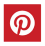 Pinterest Logo Linking to Blenman Pinterest Page