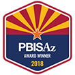 PBIS Award 2018