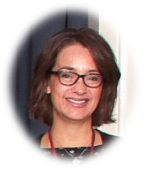 Portrait of Katherine Espinoza