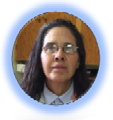 Portrait of Sandra Joy