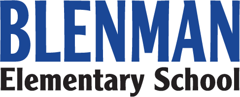 Blenman Elementary School